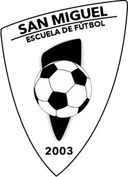Logo of E.F. SAN MIGUEL (MURCIA)