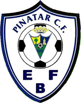 Logo of E.F.B. PINATAR C.F. (MURCIA)