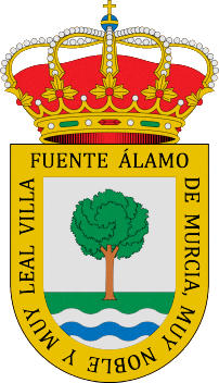 Logo of E.M.F. FUENTE ÁLAMO GESA (MURCIA)