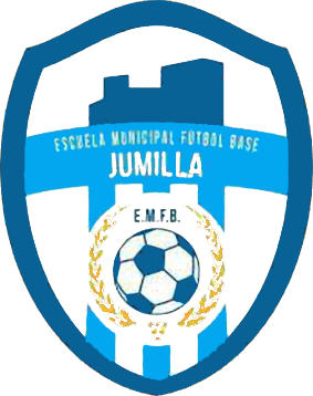 Logo of E.M.F.B. JUMILLA (MURCIA)