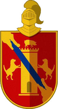 Logo of ESTRELLA GRANA EL PALMAR C.F. (MURCIA)