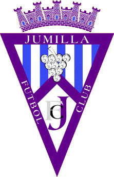Logo of F.C. JUMILLA. (MURCIA)