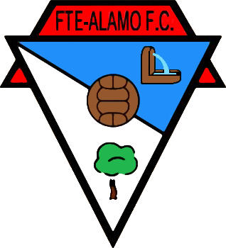 Logo of FUENTE ÁLAMO C.F. (MURCIA)