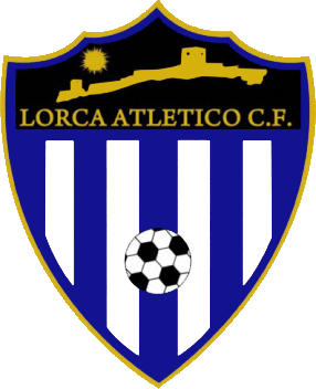 Logo of LORCA ATLETICO C.F. (MURCIA)