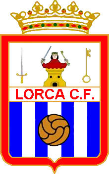 Logo of LORCA C.F. (MURCIA)