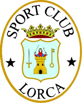 Logo of LORCA S.C. (MURCIA)