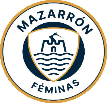Logo of MAZARRÓN FÉMINAS (MURCIA)