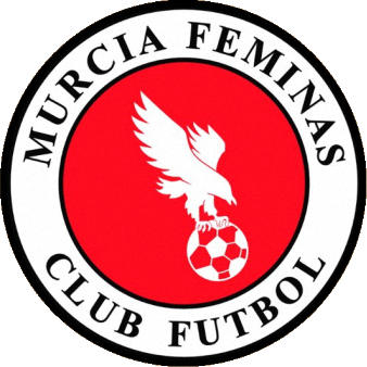 Logo of MURCIA FÉMINAS C.F. (MURCIA)