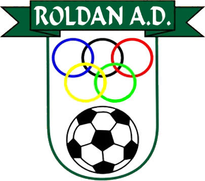 Logo of ROLDAN A.D. (MURCIA)