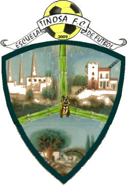 Logo of TIÑOSA F.C. (MURCIA)