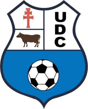 Logo of U.D. CARAVACA (MURCIA)