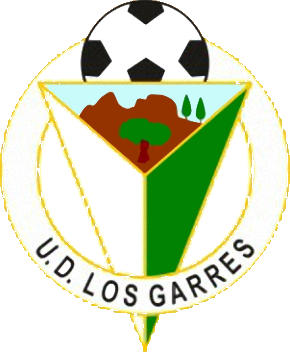 Logo of U.D. LOS GARRES (MURCIA)
