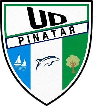 Logo of U.D. PINATAR (MURCIA)