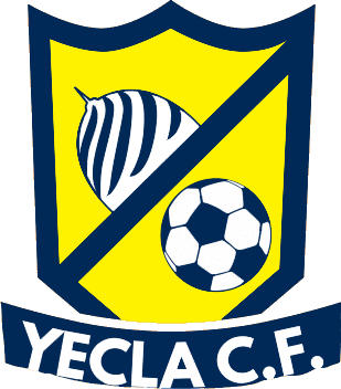 Logo of YECLA C.F. (MURCIA)