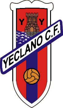 Logo of YECLANO C.F. (MURCIA)