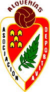 Logo of A.D. ALQUERÍAS-min