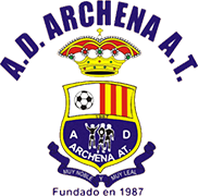Logo of A.D. ARCHENA A.T.-min
