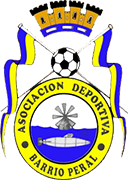 Logo of A.D. BARRIO PERAL-min