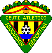 Logo of A.D. CEUTÍ ATLÉTICO-min