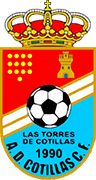 Logo of A.D. COTILLAS C.F.-min