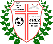 Logo of A.D. CRUZ SANGONERA LA SECA-min