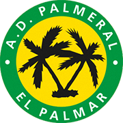 Logo of A.D. EL PALMERAL-min