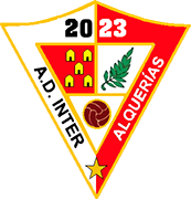 Logo of A.D. INTER ALQUERÍAS-min