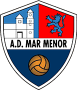 Logo of A.D. MAR MENOR-min