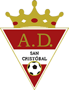 Logo of A.D. SAN CRISTÓBAL(MURCIA)-min