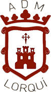 Logo of A.D.M.  LORQUÍ-min