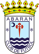 Logo of ABARAN C.F.-min