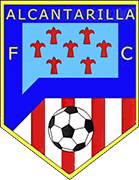 Logo of ALCANTARILLA F.C.-min