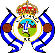 Logo of ALGEZARES U.D.-min
