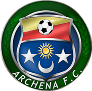 Logo of ARCHENA F.C.-min