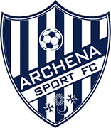 Logo of ARCHENA SPORT F.C.-min