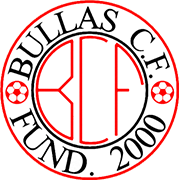 Logo of BULLAS C.F.-min
