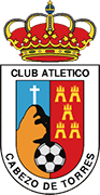 Logo of C. ATLÉTICO CABEZO DE TORRES-min