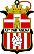 Logo of C. ATLÉTICO CARTAGENA-min