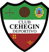 Logo of C. CEHEGÍN DEPORTIVO-min