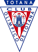 Logo of C. OLIMPICO DE TOTANA-1-min
