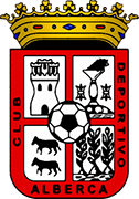 Logo of C.D. ALBERCA-min