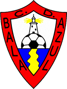 Logo of C.D. BALA AZUL-min