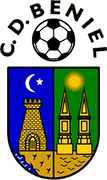 Logo of C.D. BENIEL-min