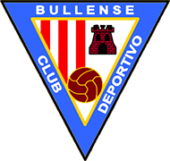 Logo of C.D. BULLENSE--min