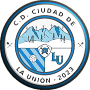 Logo of C.D. CIUDAD DE LA UNIÓN-min