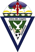 Logo of C.D. HOYA DEL CAMPO-min