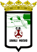 Logo of C.D. JAVALÍ NUEVO-min