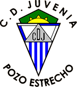 Logo of C.D. JUVENIA POZO ESTRECHO-min