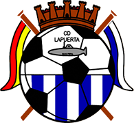Logo of C.D. LA PUERTA (MU)-min