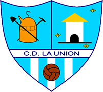 Logo of C.D. LA UNIÓN-min